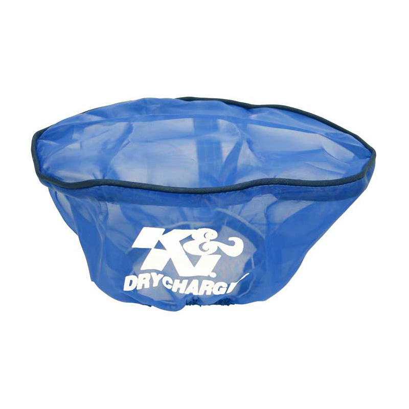 Drycharger Wrap 76 x 178 x 114mm - Blue (22-2020PL)