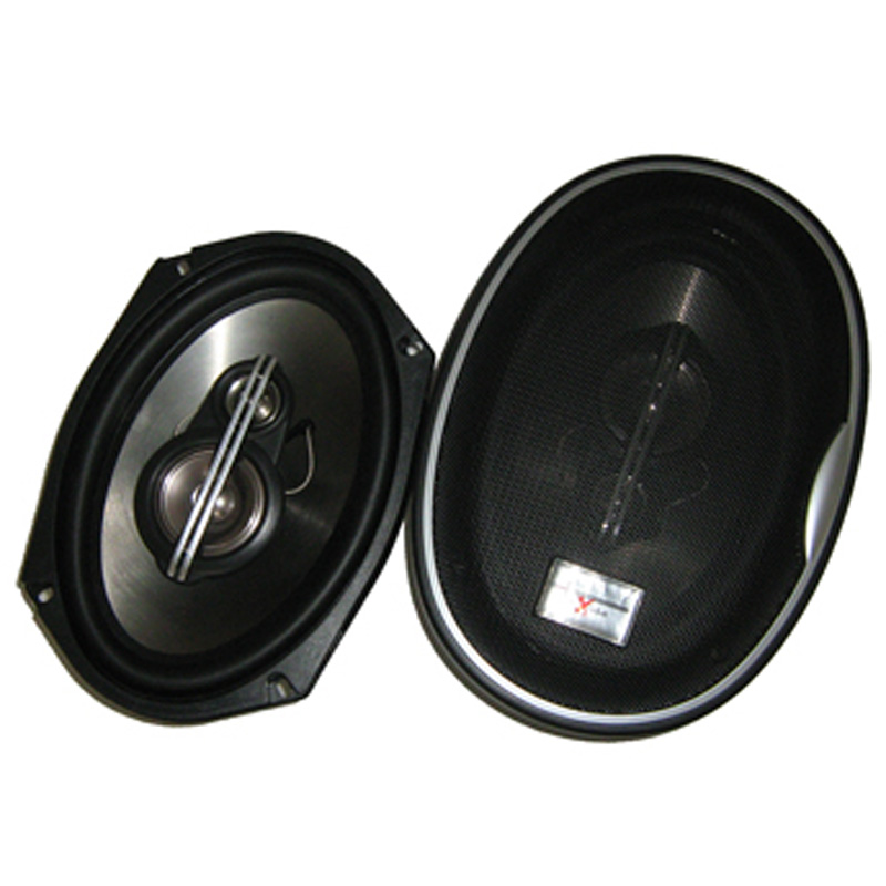 EXCALIBUR X2 Complete Car Boot Audio set