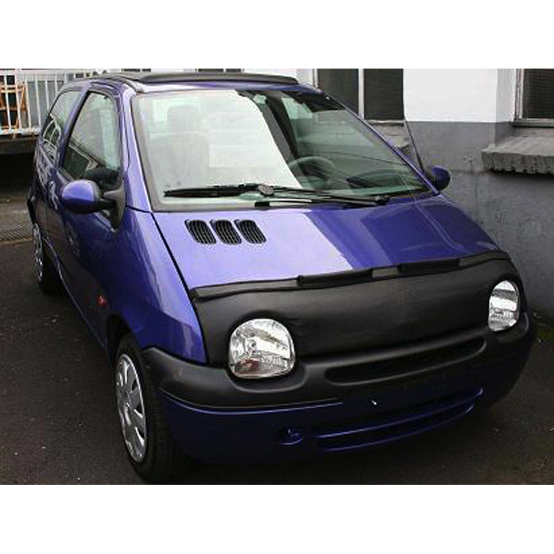 Bonnet Protector  Renault Twingo 1997-2000 black