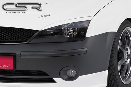 Headlightspoilers Ford Mondeo MK3