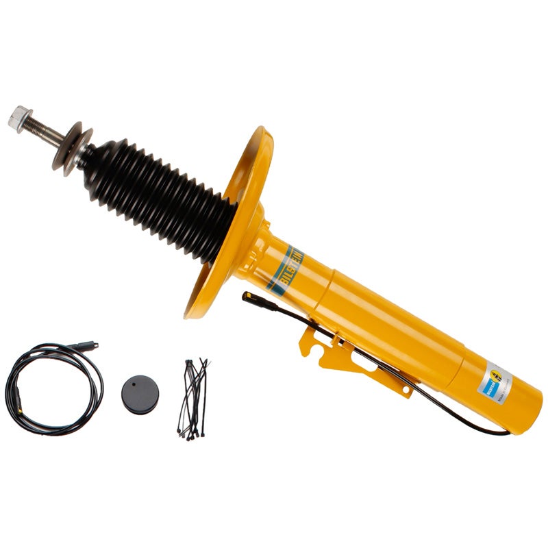 Bilstein B8 (35-118275)  Porsche 911 (997) 3.6 Carrera / 3.6 Turbo / 3.8 07/2004-12/2012 
 incl. sports suspension - front axle