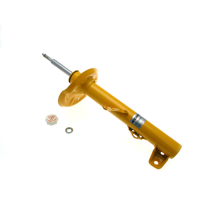 KONI Sport Shock absorber  BMW 3-Series (E36) Sedan/Coupé/Convertible/Touring/Compact incl. M-Technik 1991-2000 - Front axle - Left (8741-1272LSPORT)