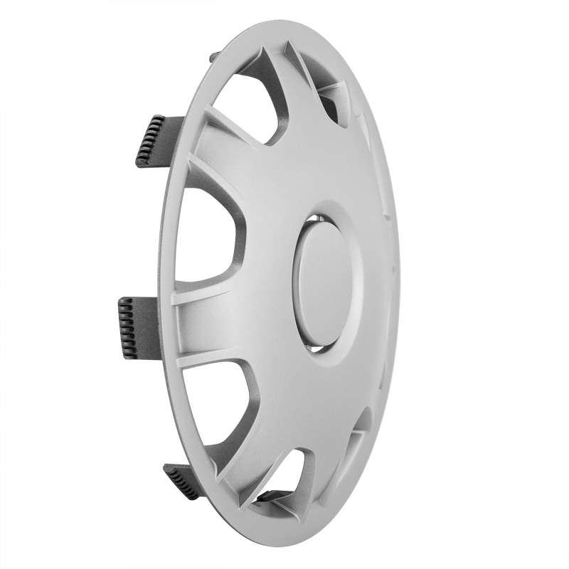 Set wheel covers Speed 12-inch silver