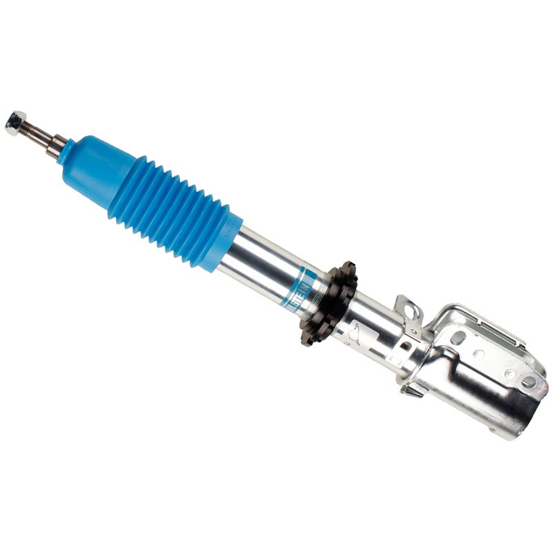 Bilstein B8 (35-195283)  Porsche 911 (993) 3.6 Carrera / 3.6 Carrera 4 / 3.6 Turbo 4 / 3.6 Turbo GT2 / 3.6 Turbo GT2 4 / 3.8 Carrera / 3.8 Carrera 4 10/1993-09/1997 
 incl. lowered suspension - front axle right
