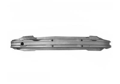 voorbumperversteviging Audi A4, 2000-2006
