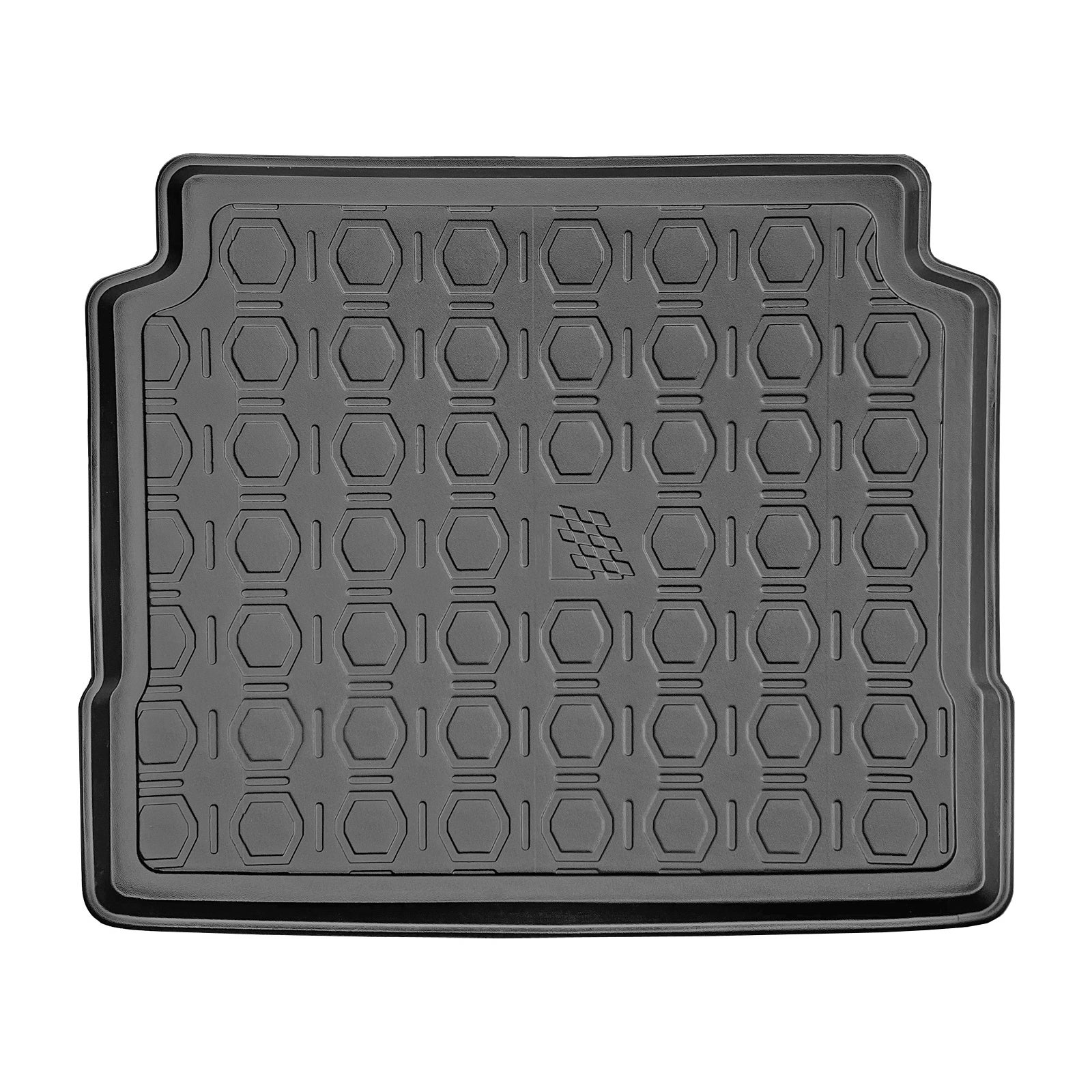 CIKCAR Trunk shell 'Design'  Jaecoo 5 2025- (Lower floor)