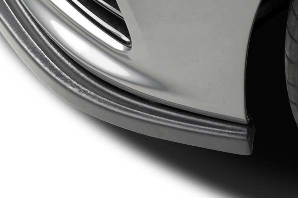 Voorspoiler Volkswagen Scirocco CSR