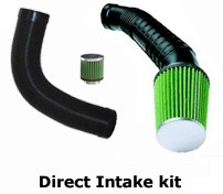 GREEN kit Honda Civic VI (1995-2001) 1.5i 16V VTEC-E 66kw (