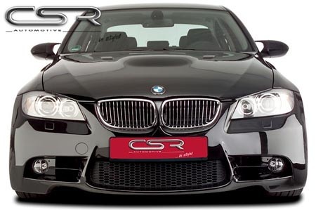 Frontbumper BMW Serie 3 E90 / E91 OLine
