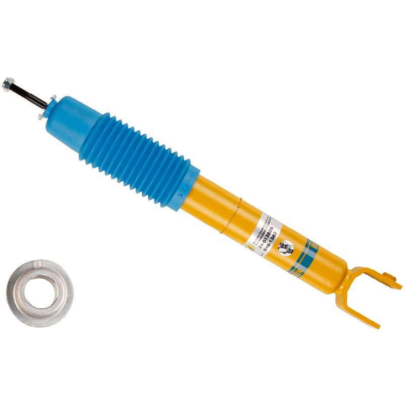 Bilstein B8 (24-013826)  Honda Civic IV 09/1987-10/1993 / Crx II 10/1987-02/1992 
 incl. sports suspension - rear axle