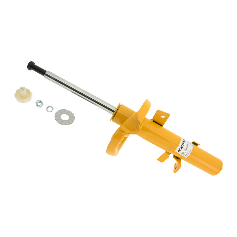 KONI Sport Shock absorber  Ford Focus III Hatchback/Sedan (incl. ST 7/2012-12/2014 (excl Facelift) / Wagon (excl ST) 2011-2014 - Front axle - Left (8741-1557LSPORT)