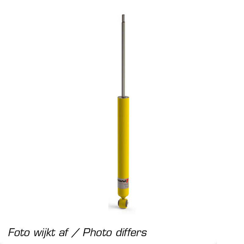 KONI Sport Shock absorber  Honda Civic X Sedan & Hatchback (FC/FK) excl. EDC 2016- - Rear axle (8040-1436SPORT)