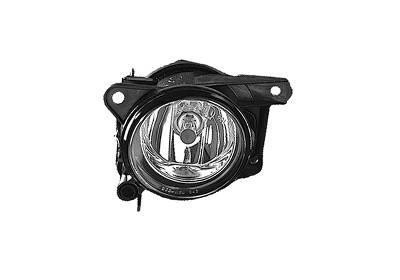 mistlamp, Hella, links VW Polo, 1999-2001
