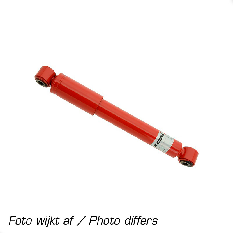 KONI Special Shock absorber  Mercedes V-Class 4Matic (W447) / Vito 10/2014- Rear Axle (82-2640)