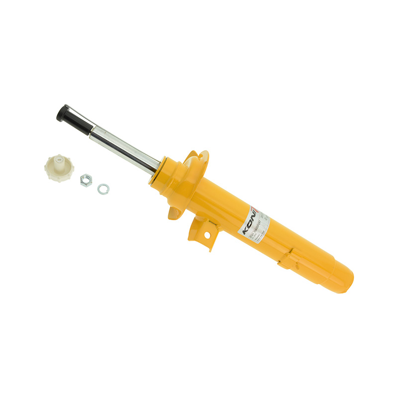 KONI Sport Shock absorber  BMW 1-Series (F20/F21) / 2-Series (F22) / 3-Series (F30) Sedan/(F31) Touring/(F34) GT 2010-2019 - Front axle (8741-1569SPORT)