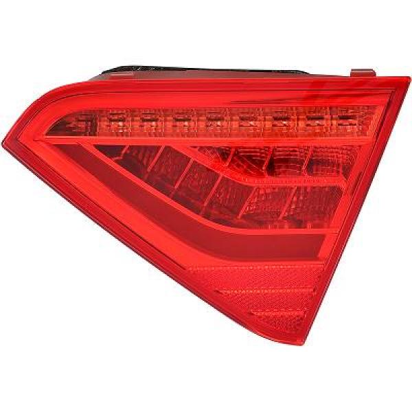 Achterlicht Rechts Binnenzijde Audi A6