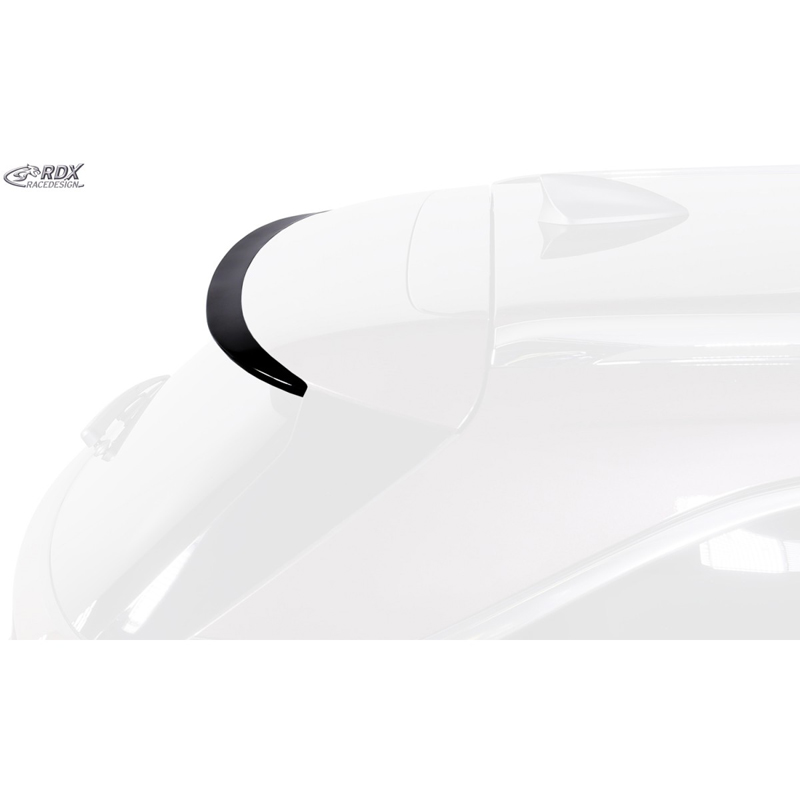 Roof spoiler  Opel Astra K Sportstourer 2015-2021 (PUR-IHS)