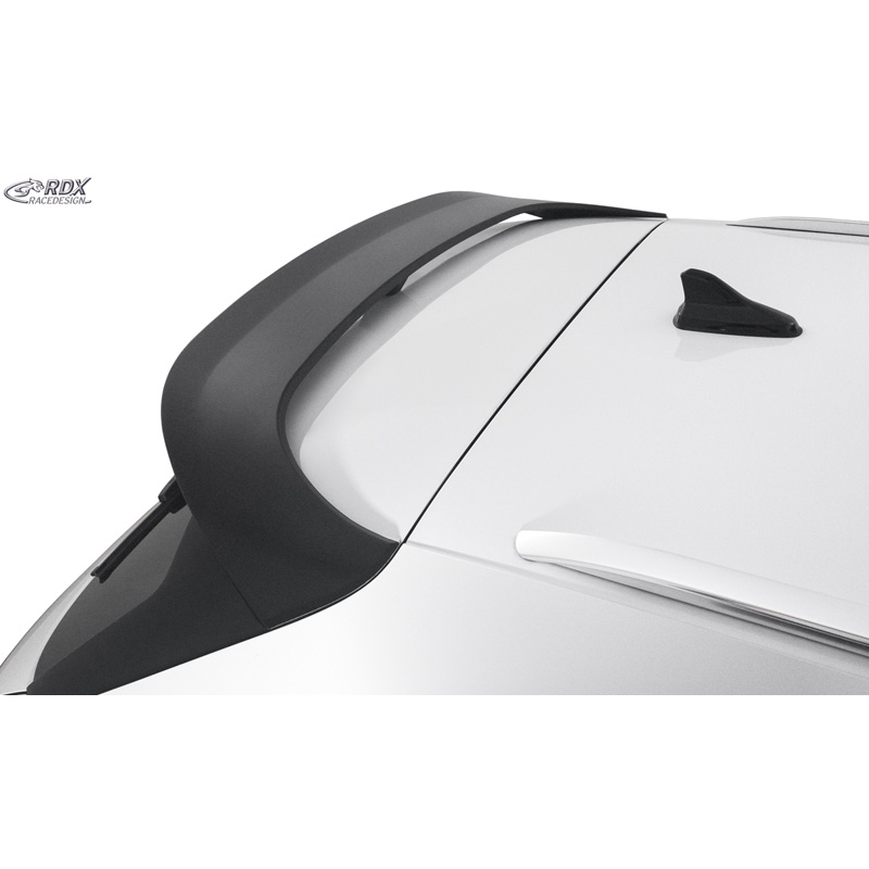 RDX Racedesign Roof spoiler  Volkswagen Passat CJ5 (B9) 2023- (PU)