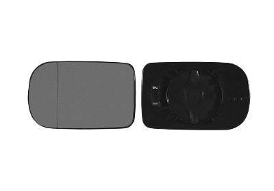 spiegelglas, Type 2, links = rechts BMW 7 serie E38, 1994-2003