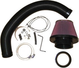 K&N 57i kit Ford Focus (1998-2004) 1.8 TDCi 99/113PK 01-05