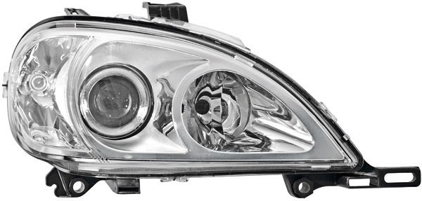 Design Koplampen SET Mercedes W164