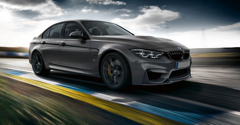 Bodykit BMW F30