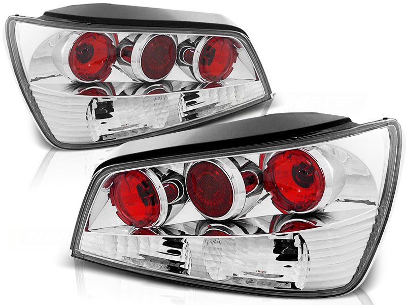Taillights Peugeot 306 03-06 3/5 door