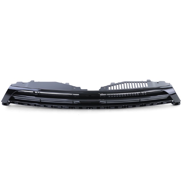 Achter Diffuser passend voor VW Scirocco Carbon