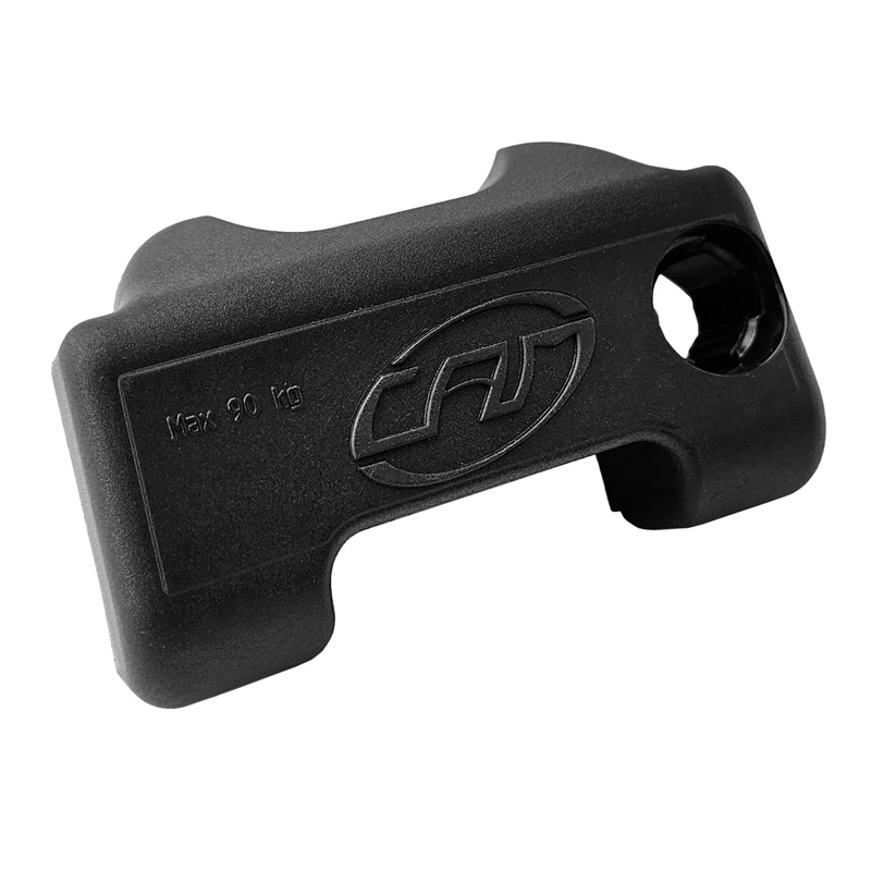 Cover for Mounting Foot of Twinny Load roof bars A99/S99 (O60341/C)