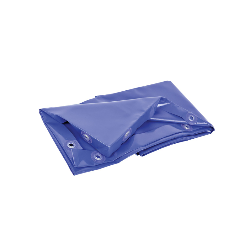 Carpoint Trailer Cover 2575x1345x50mm
