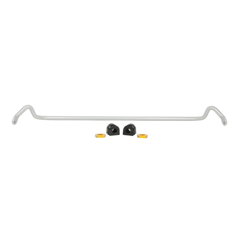 Whiteline Front Stabiliser Bar 22mm Heavy Duty  Subaru Forester SG/Impreza Estate GG/Hatchback/Sedan GD 2000-2009