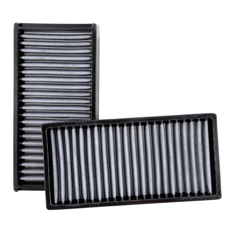K&N Cabin Air Filter (2 pieces)  Honda, Acura (VF2022)