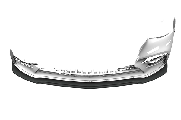 Front Spoiler Mercedes S-Class W223/V223 AMG-Line – CSR Automotive Cup Spoiler Lip