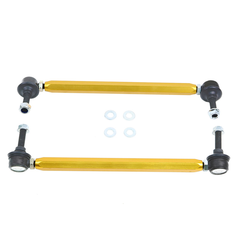 Whiteline Stabiliser Bar - Link  Alfa Romeo / Chevrolet / Citroën / Daewoo / Fiat / Ford / Mazda / Mercedes / Mitsubishi / Nissan / Opel / Toyota 1997-