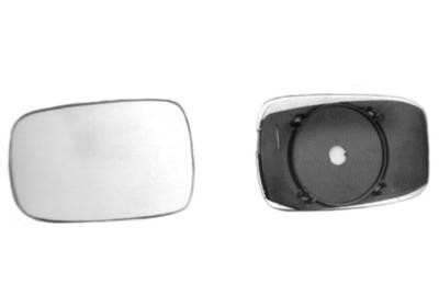 spiegelglas, bol glas, verwarmd, rechts Ford Mondeo, 1993-1996