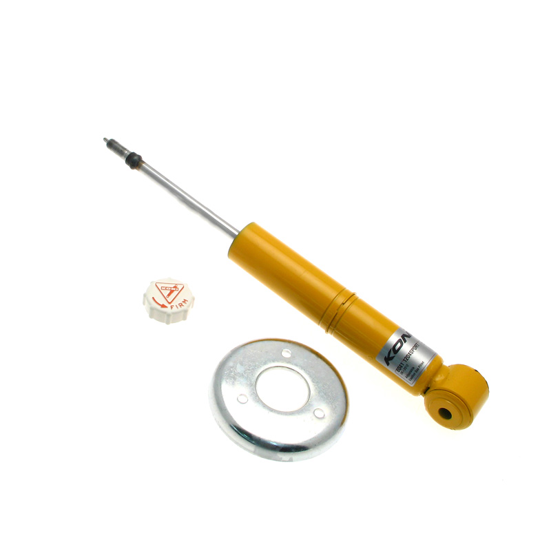 KONI Sport Shock absorber  Mazda MX-5/Miata NA/Eunos Roadster 1.6 16V/1.8 16V 1989-1997 - Rear axle (8041-1204SPORT)