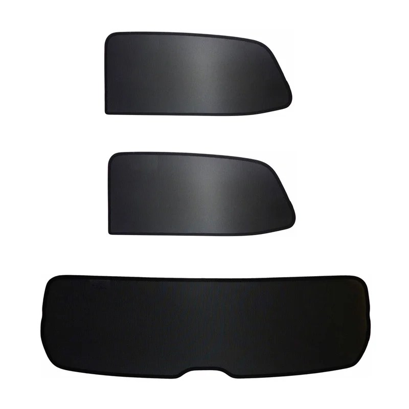 SunClip Privacy & Sun protection  Volkswagen T-Cross 2019-