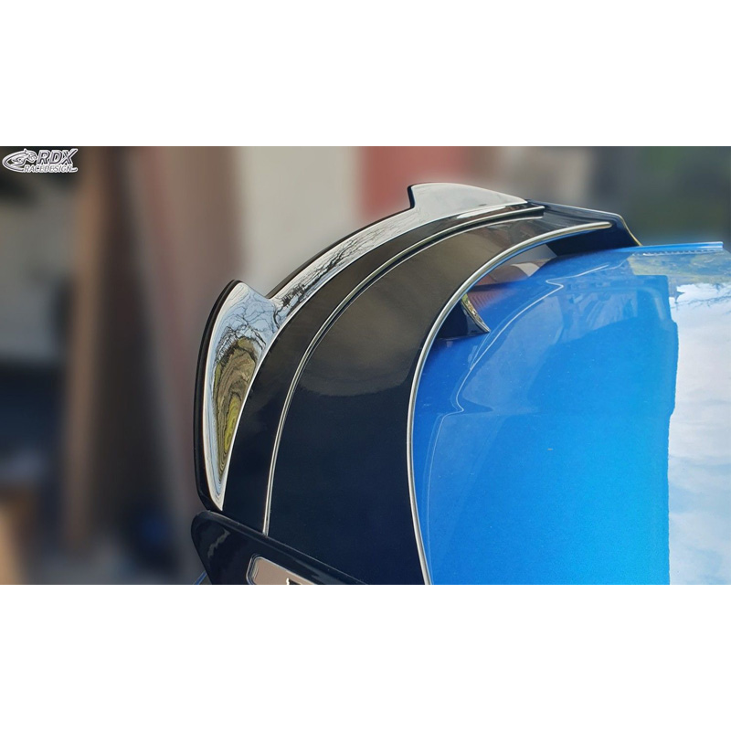 Roof spoiler  Mercedes A-Class W176 2012-2018 with Brabus-Spoiler (PUR-IHS)