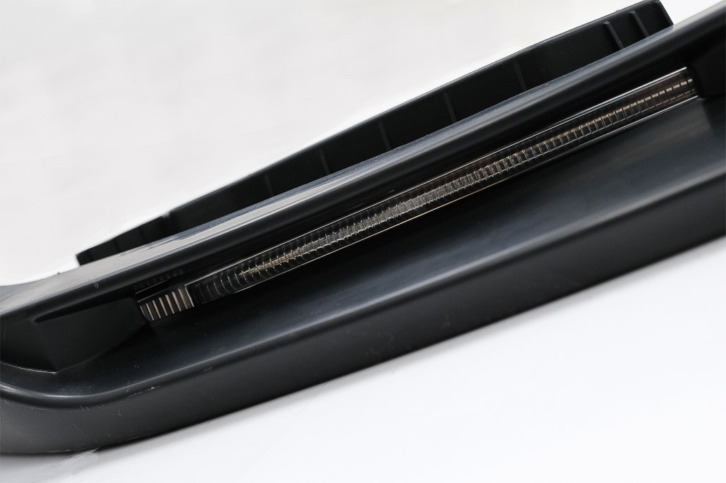 Grill passend voor Mercedes W463 G-Class 90-10