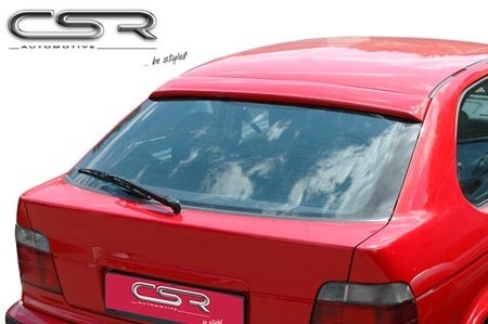 Windowspoiler BMW Serie 3 E36