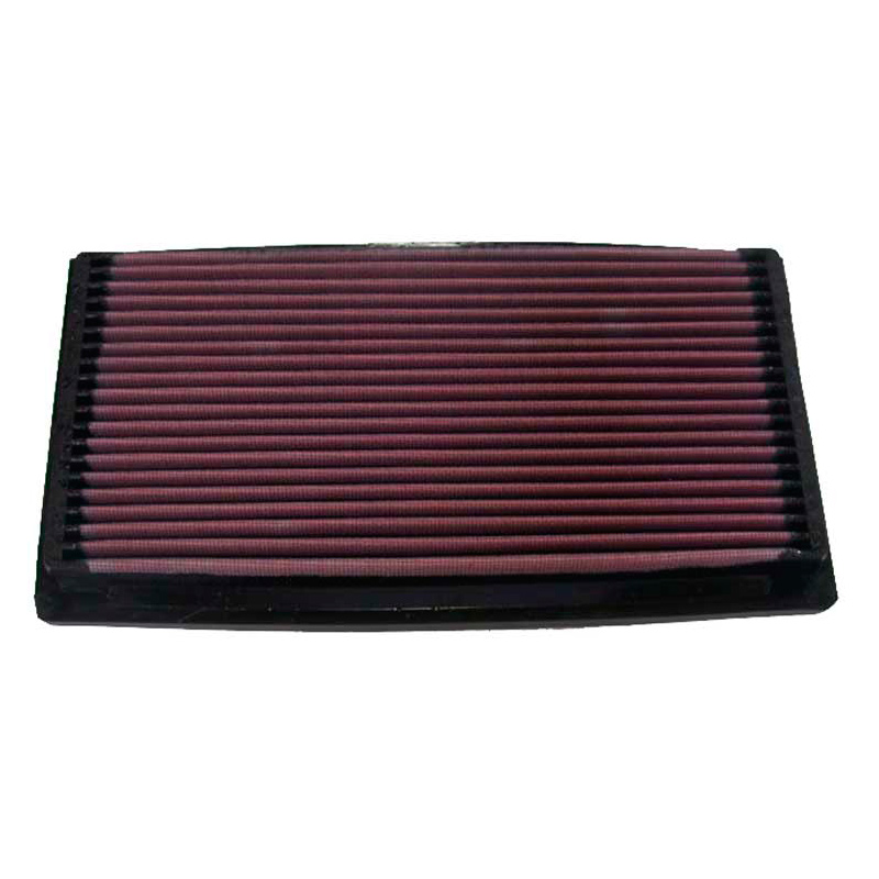 K&N Replacement Air Filter  Ford Aerostar, Explorer, Ka, Probe, Ranger, Taurus, Windstar, Lincoln Continental, Mazda B2300, B3000, B4000, Navajo, Mercury Sable (33-2024)