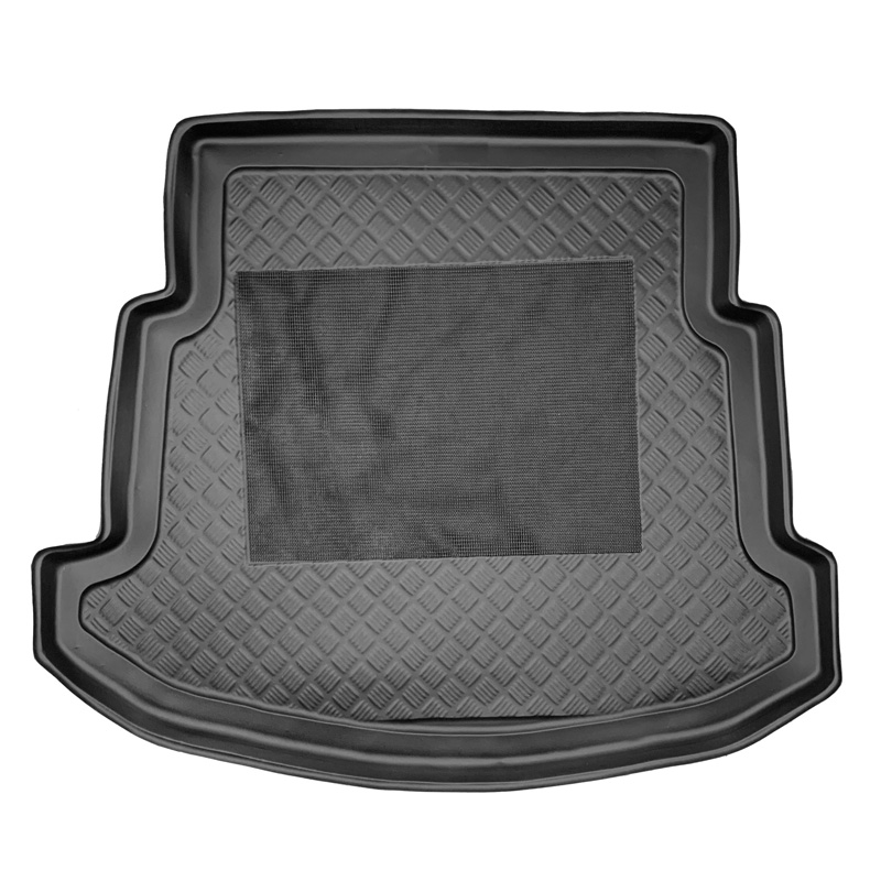 Trunk shell 'Non-slip'  Ford Mondeo 5-doors 2007-