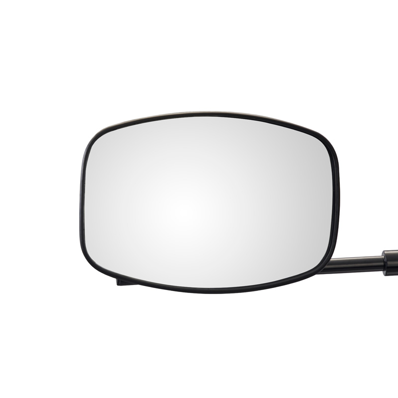 Emuk XL mirror head - spare part for caravan mirrors - 1 piece