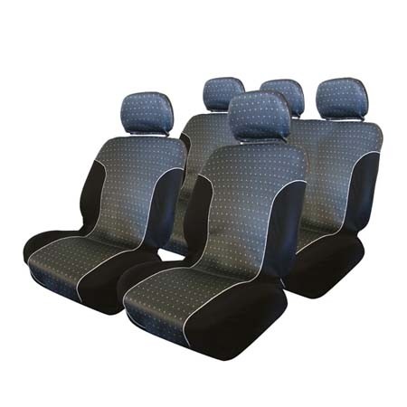 SEATCOVER SET 'STARDUST'