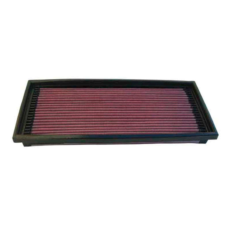 K&N Replacement Air Filter  Chevrolet Corvette 5.7L F/I 1985-1989 (33-2014)