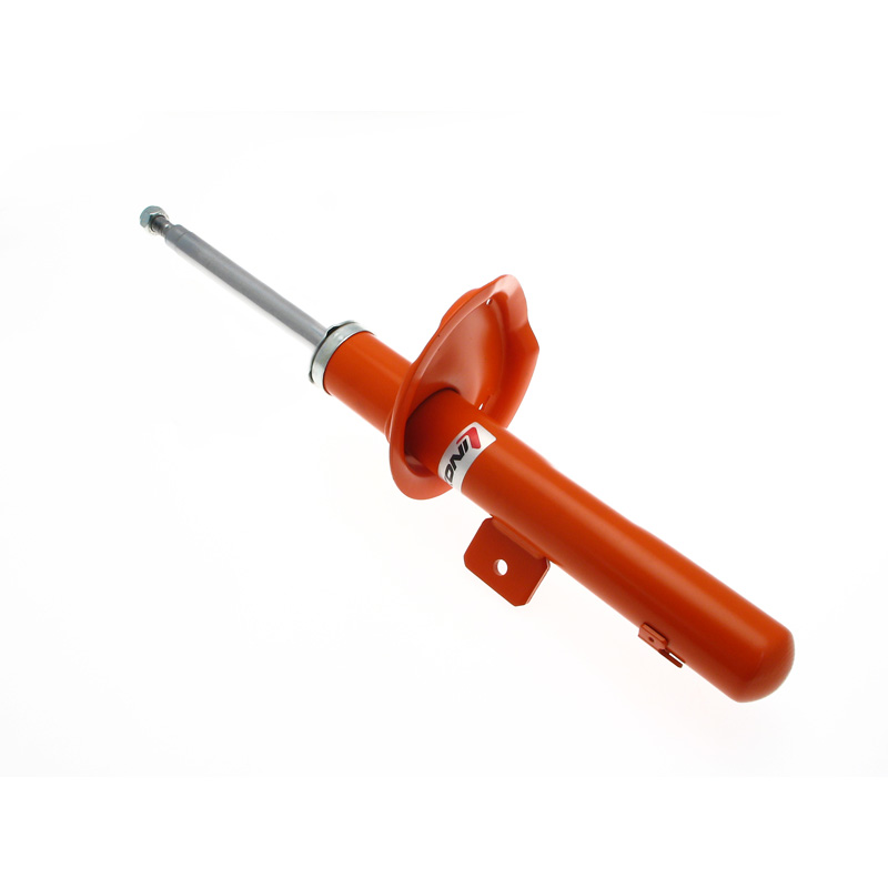 KONI STR.T Shock absorber  Peugeot 206 incl. Gti/RC/SW/CC/206+ 1998-2013 - Front axle - Left (8750-1015L)