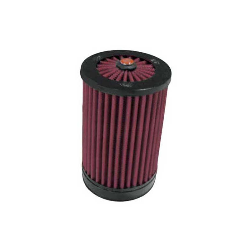 K&N Xtreme Air Filter universal Round 89mm flange, 102mm outside diameter, 146mm height (RX-4140)