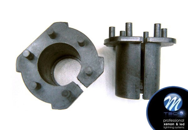 Adapterset OPEL M3 / Mazda3(new) H9