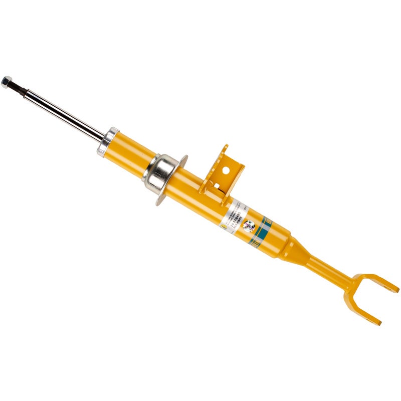 Bilstein B6 (24-178495)  BMW 5-Series F10 / Touring F11 01/2009-02/2017 / 6-Series Gran Coupé F06 / Convertible F12 / Coupé F13 12/2010-10/2018 - front axle right