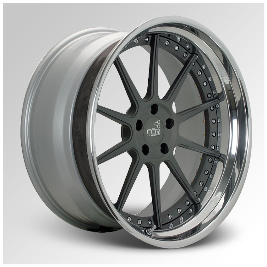 COR WHEELS Cipher Concave 19 inch